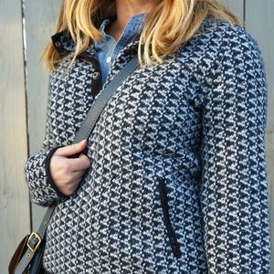 Madewell Harmonica Pullover